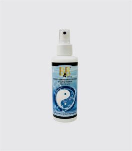 B&B Leave-In spray Vitamin, pelskur, 150 ml