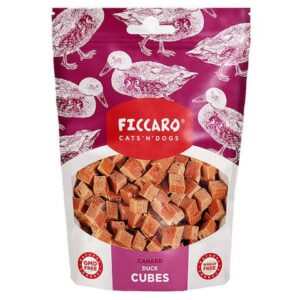 Ficcaro, Cubes, Godbidder, And, 100g
