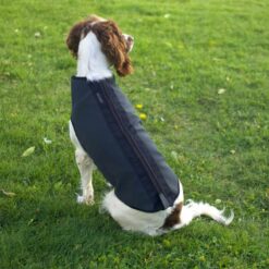Siccaro Jagthundevest Pro-Tech Vest, Sort - Billede 3