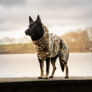 Siccaro Spirit 2.0 Hundedækken, Camo