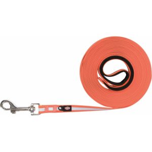 Trixie Easy Life Sporline, Orange, 5m/13mm, 10m/13mm