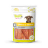 Truly Hundesnack m. Kylling & Ost 90g