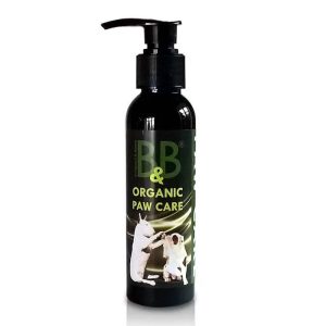 B&B Øko Potecreme Potepleje, 100 ml