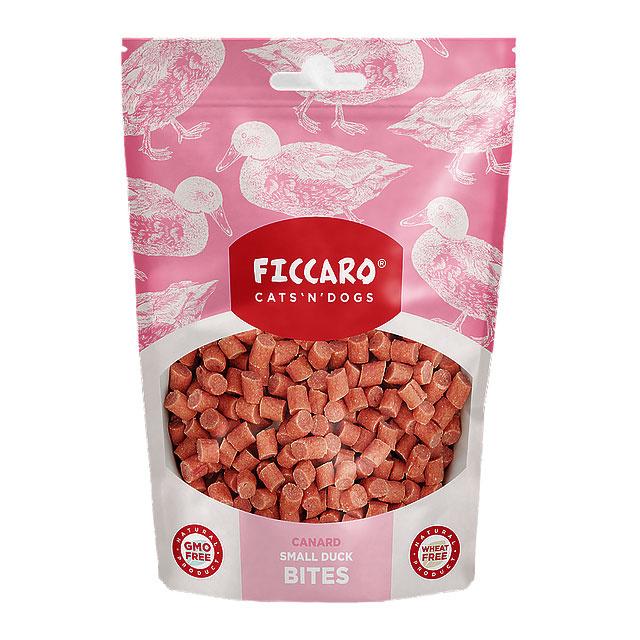 Ficcaro Small Duck Bites Godbidder m. And 100g
