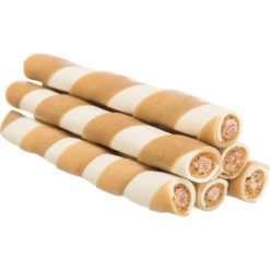 Trixie Chewing Roll Tyggeben m. Kylling 17g