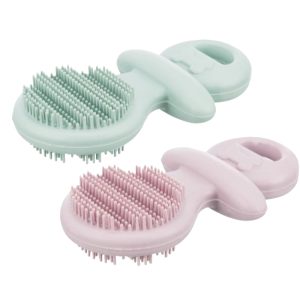 Trixie Massagesut til hvalpe, ass farve, 9 cm