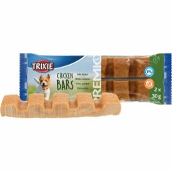 Trixie Premio bars Hundesnack, Kylling, 60g