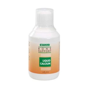 Diafarm, flydende kalk, foderstilskud, 250 ml