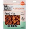 Companion Baked Breast Hundesnack m. Kylling 500g
