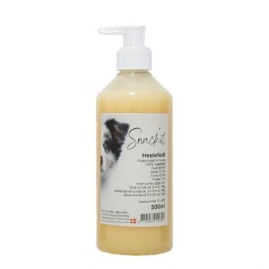 Snack'it Hestefedt, kosttilskud, 500ml