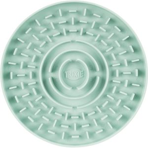 Trixie Junior slikkeplade, 15cm