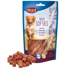 Trixie Premio Duck Softies Hundesnacks m. And 100g
