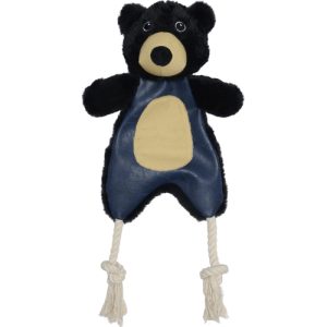 Companion Plush Bear Hundebamse 25x39 cm