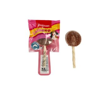 Dogman Lollipop Slikkepind Torsk 1 stk.