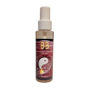 B&B Deluxe Professionel Pelsolie - Silkedråber 100ml