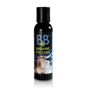 B&B Økologisk Øjenpleje Hundepleje 100ml
