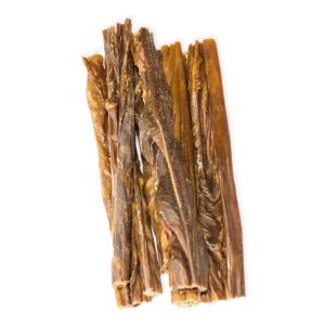 Snack'it Hestetarm Naturlig Hundesnack 100g