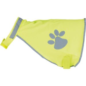 Trixie Sikkerhedsvest Refleksvest til alle hunde