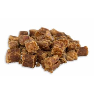 Snack'it Bløde Kaninterninger Naturlige Godbidder 100g