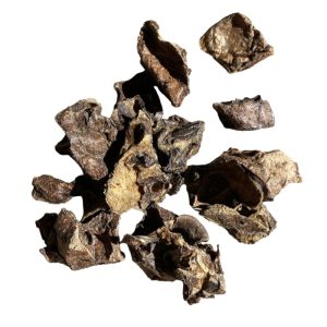 Snack'it Lammelunge i tern Naturlig Hundesnack 100g