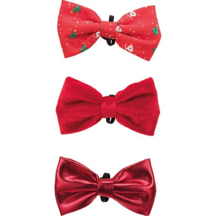 Trixie Jule Sløjfe Ass farve