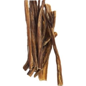 Whesco Buffalo sticks Naturlig Hundesnack Hvalp 500 g