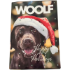 Woolf Julekalender Sund Gave til din Hund 100g