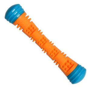 Dogman Hunde Legetøj/ Apportering Mika Orange 23cm