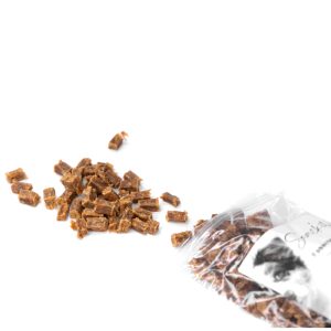 Snack'it Bløde Fasanterninger Naturlige Godbidder 100g