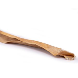 Snack'it Hestepandebrask Naturlig Tyggeben Hundesnack ca. 70cm