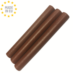 Whesco Store tyggestænger Hundesnack Laks 1 stk, EU