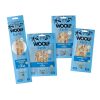 Woolf Earth NooHide Sticks Tun Naturlige Tyggeben