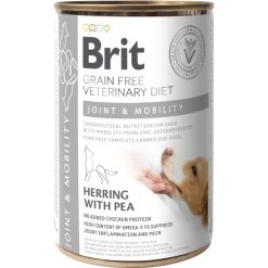 Brit Veterinary Diets Vådfoder Joint & Mobility 400 g