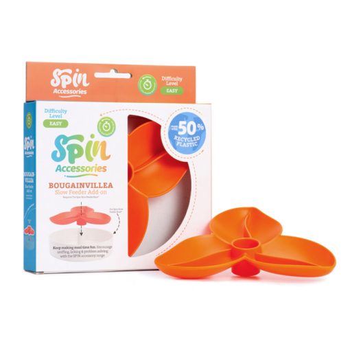 Paw Spin Aktiverings tilbehør Blade Ø 25 cm Orange