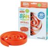 Paw Spin Aktiverings tilbehør Spiral Ø 25 cm Orange