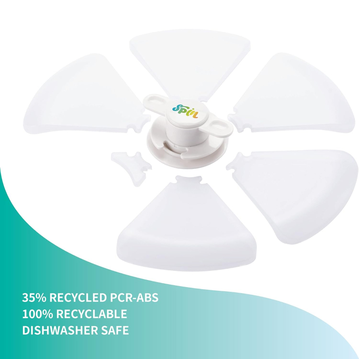 Paw Spin Aktiverings tilbehør Twister Låg Ø23.5 x 4 cm