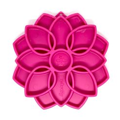 Sodapup Mandala Aktivering Slowfeeder Ø20x2.5cm