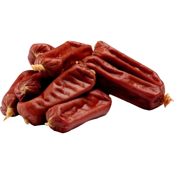 Companion Soft Sausage Bløde Hundesnack Kylling 100g