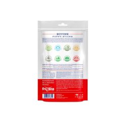 Frigera Natural Dog Chews Okse Hvalpepinde 60gr