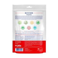 Frigera Natural Dog Chews Oksekallun 250gr