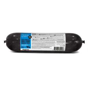 Harmony Kornfri foderpølse Fisk 800g