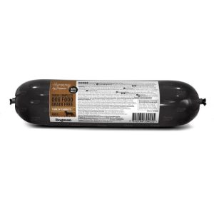 Harmony Kornfri foderpølse Kalkun 800g