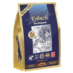 Kronch The Original - 100% Lakse Godbidder 175g