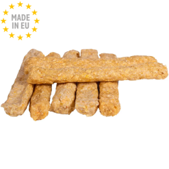 Ozami Naturligt Tyggeben Hjort Stick M 20 cm 1 stk, EU