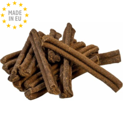 Ozami Tyggeben Smagsfuld Proteinbar Med Rensdyr 1 stk, EU