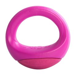 Rogz Hundelegetøj Pop Upz 14,5cm Vandlegetøj Pink