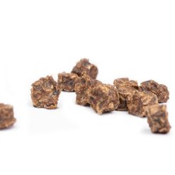Snack'it Sprøde Mini Makrelbidder Naturlige Godbidder 100g