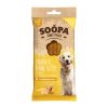 Soopa Dental Sticks Banana & Peanut Butter 170g