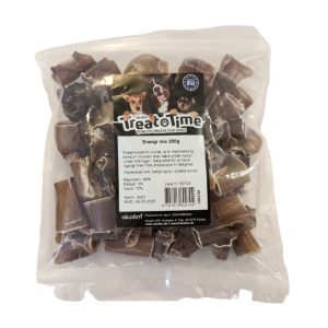 Treattime Naturlig hundesnack Energi Mix 200 g