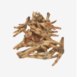 Treattime Naturlig hundesnack Hønsefødder 200 g
